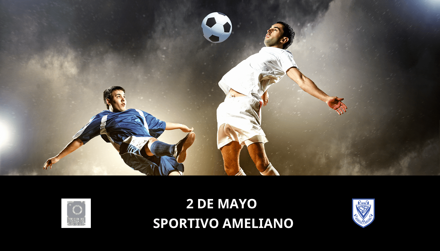 Pronostic 2 de Mayo VS Sportivo Ameliano du 21/05/2024 Analyse de la rencontre