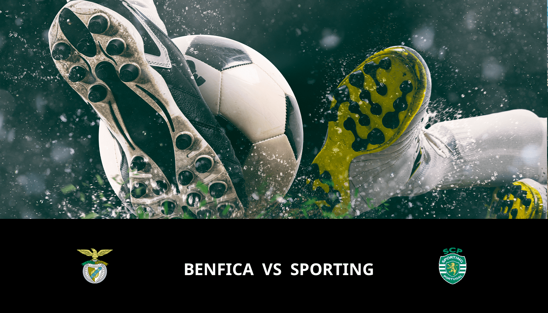 Pronostic Benfica VS Sporting du 02/04/2024 Analyse de la rencontre