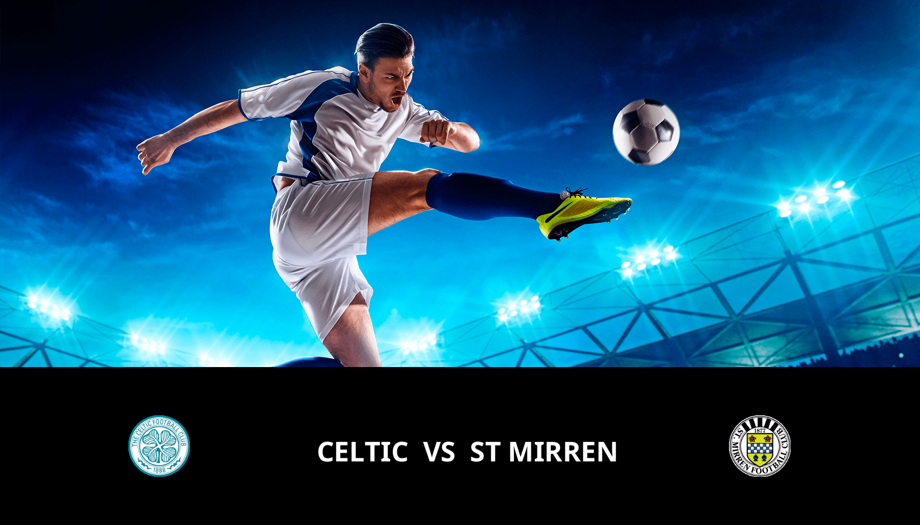 Pronostic Celtic VS St Mirren du 18/05/2024 Analyse de la rencontre