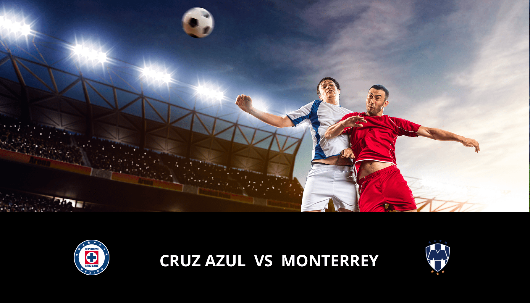 Pronostic Cruz Azul VS Monterrey du 20/05/2024 Analyse de la rencontre