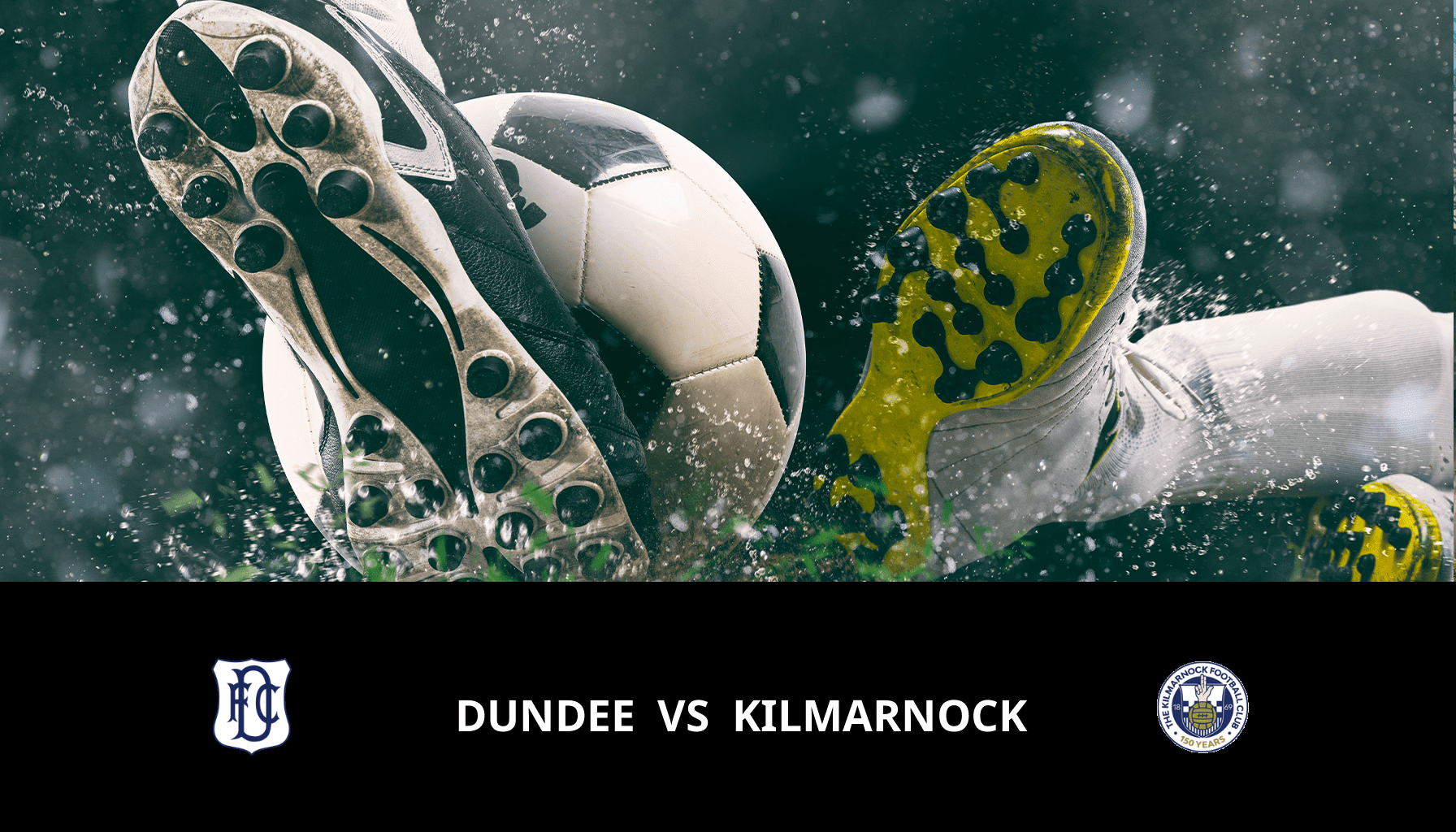 Pronostic Dundee VS Kilmarnock du 18/05/2024 Analyse de la rencontre
