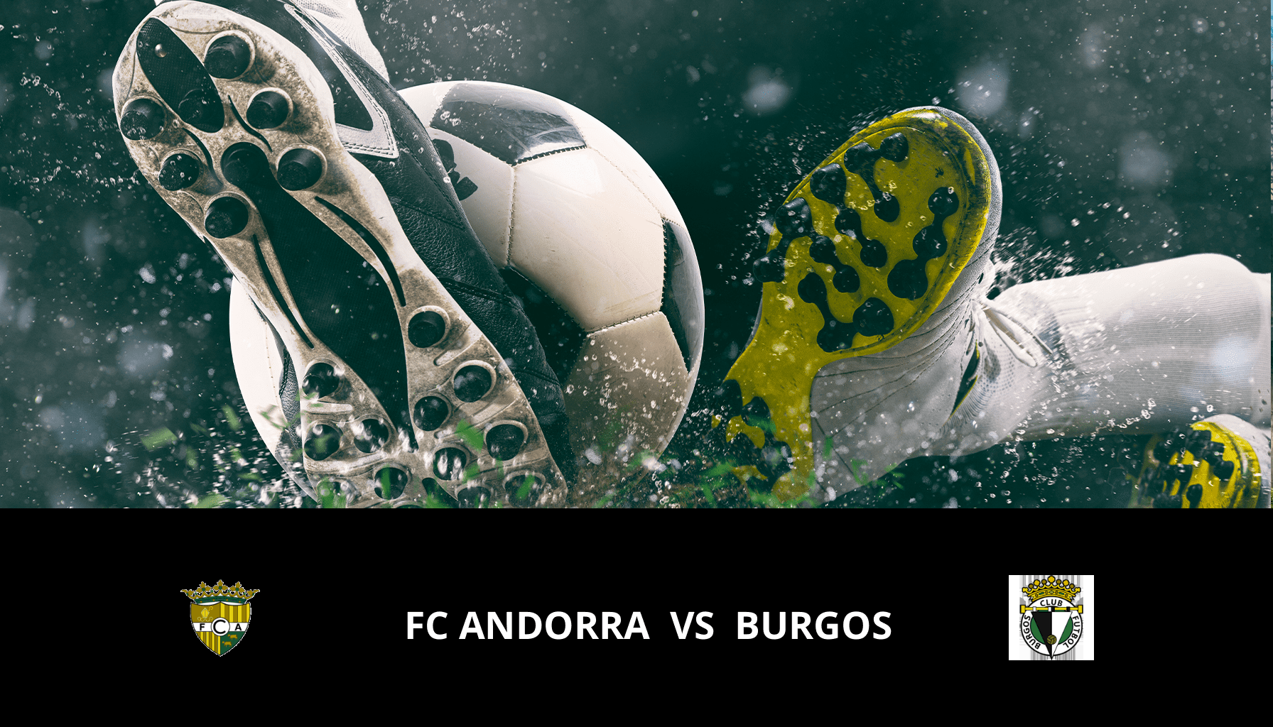 Pronostic FC Andorra VS Burgos du 18/05/2024 Analyse de la rencontre