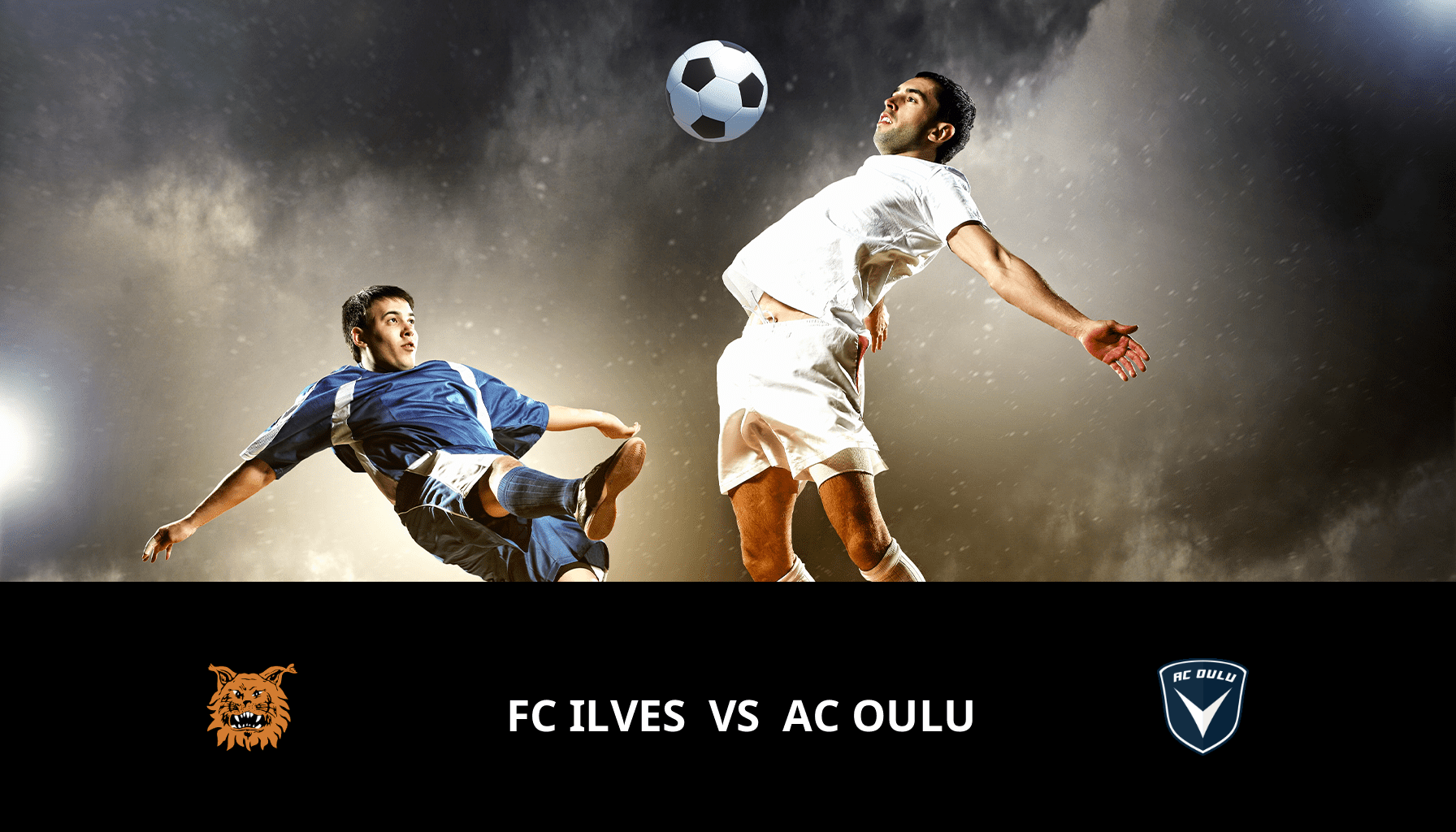 Pronostic FC Ilves VS AC oulu du 04/05/2024 Analyse de la rencontre