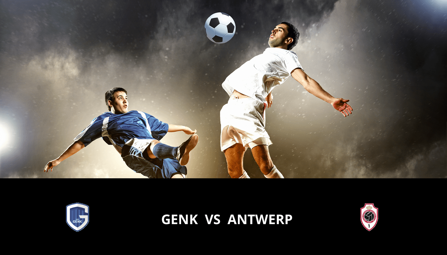 Pronostic Genk VS Antwerp du 20/05/2024 Analyse de la rencontre