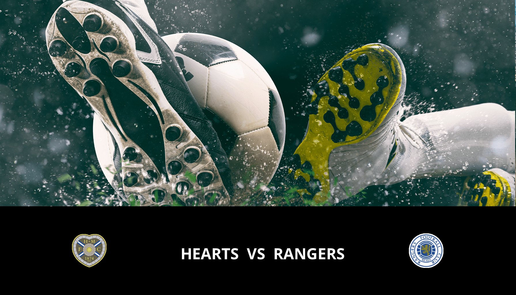 Pronostic Hearts VS Rangers du 18/05/2024 Analyse de la rencontre