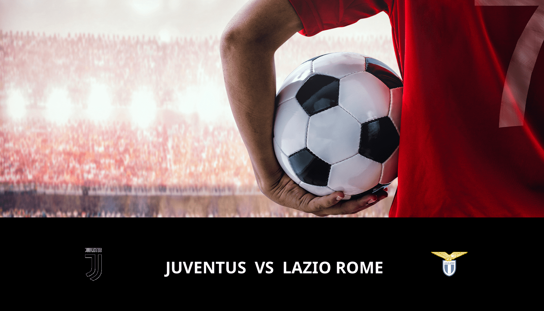 Pronostic Juventus VS Lazio Rome du 02/04/2024 Analyse de la rencontre