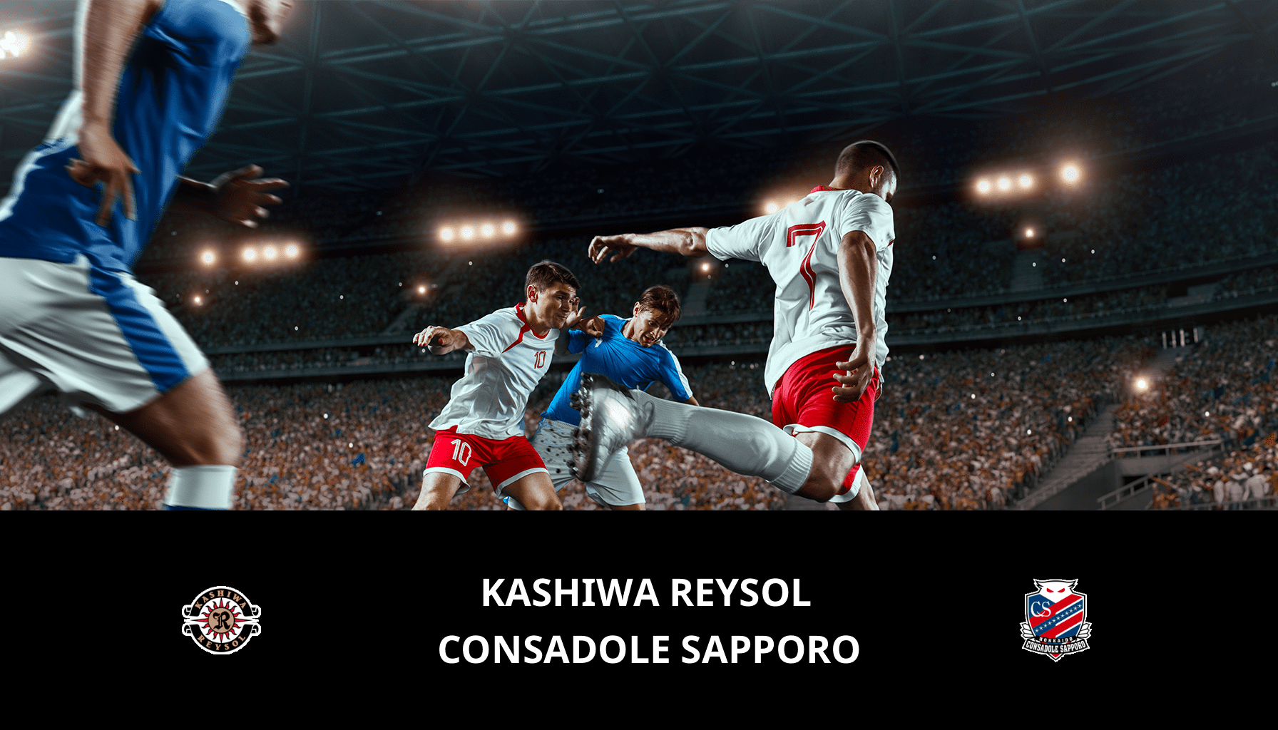 Pronostic Kashiwa Reysol VS Consadole Sapporo du 19/05/2024 Analyse de la rencontre