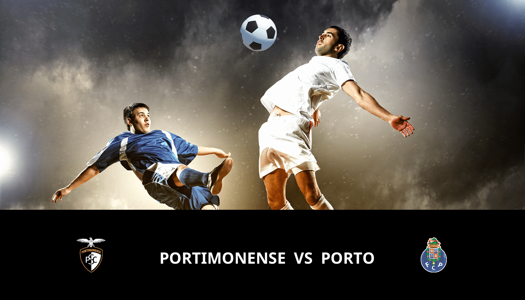 Pronostic Portimonense VS Porto du 08/03/2024 Analyse de la rencontre