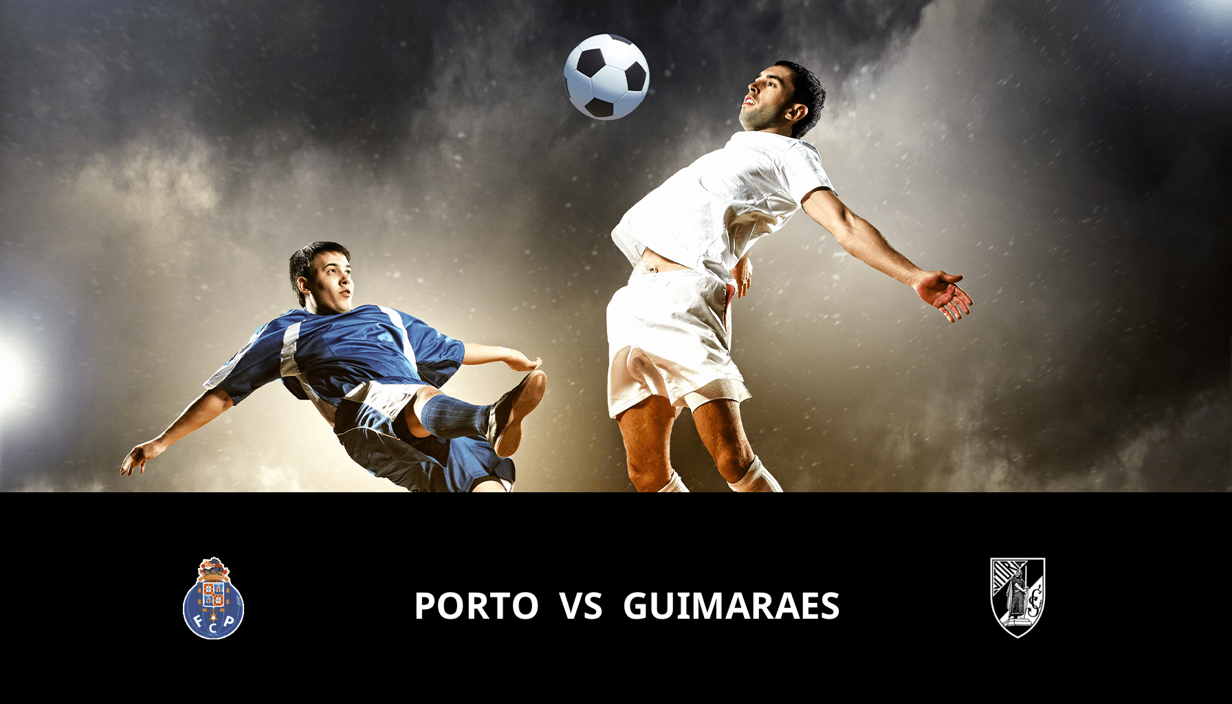 Pronostic Porto VS Guimaraes du 17/04/2024 Analyse de la rencontre