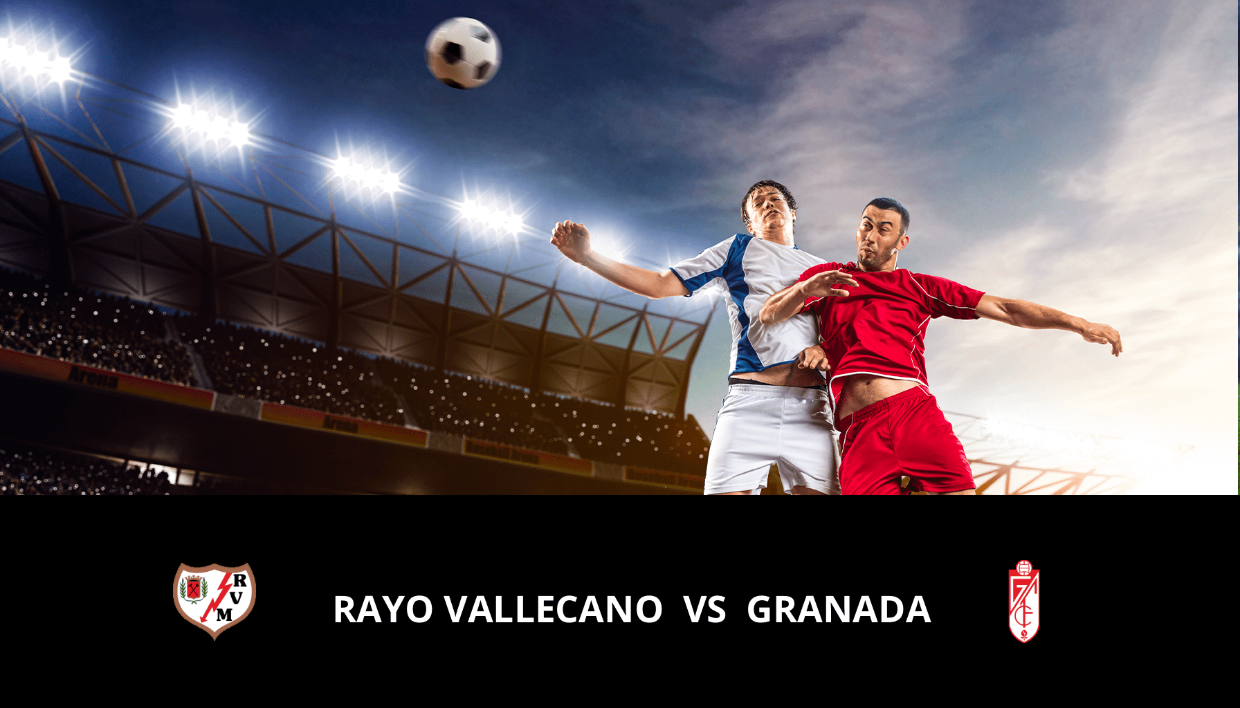 Pronostic Rayo Vallecano VS Granada du 15/05/2024 Analyse de la rencontre