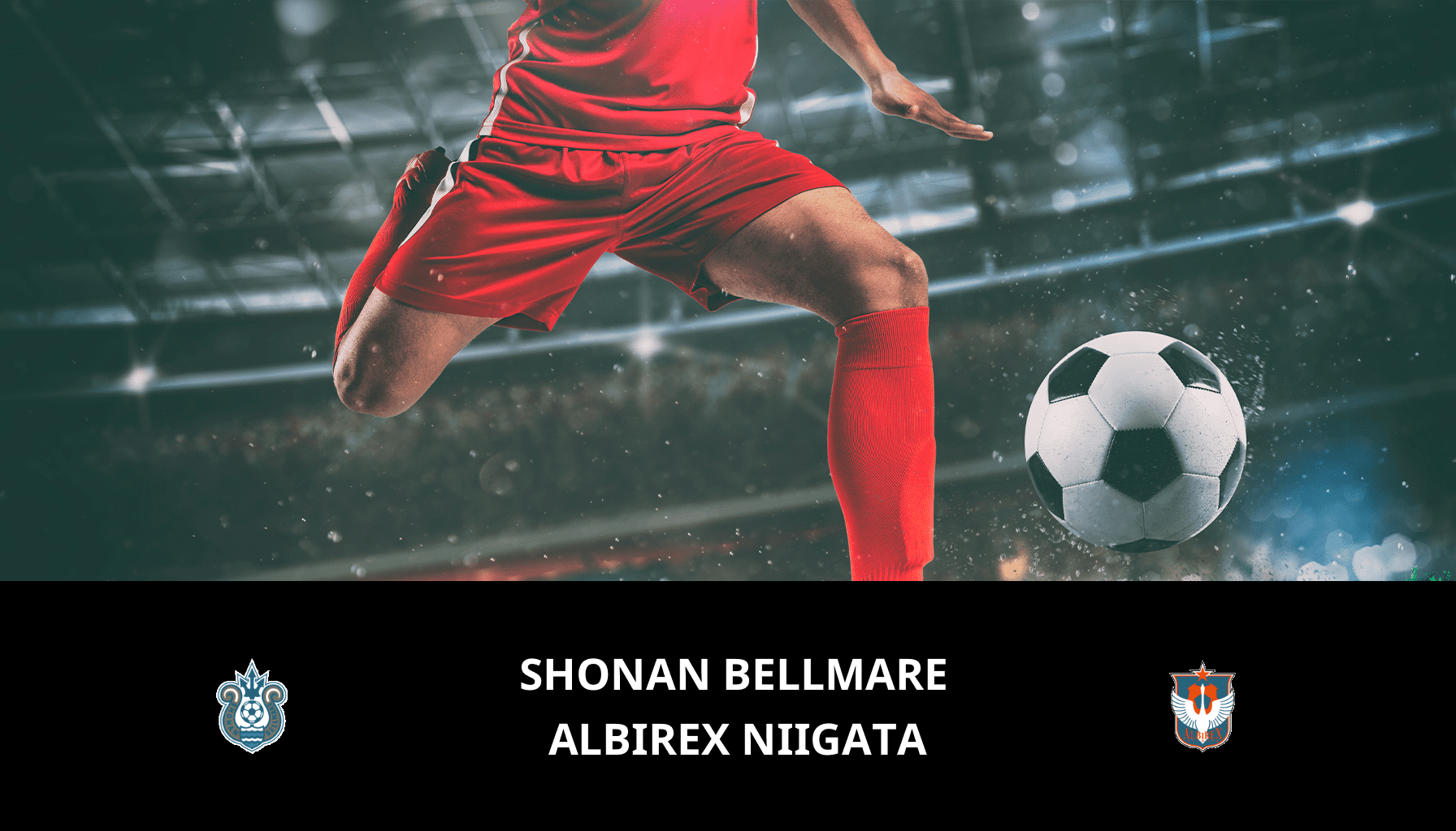Pronostic Shonan Bellmare VS Albirex Niigata du 19/05/2024 Analyse de la rencontre