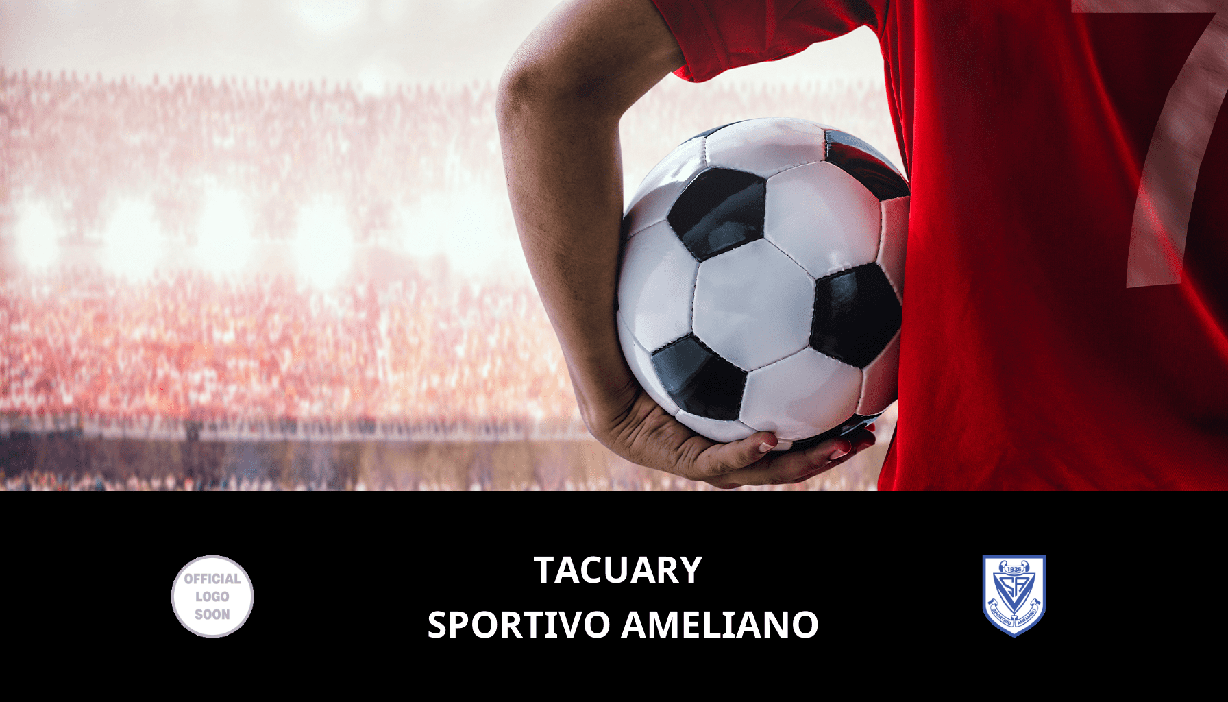 Pronostic Tacuary VS Sportivo Ameliano du 27/03/2024 Analyse de la rencontre