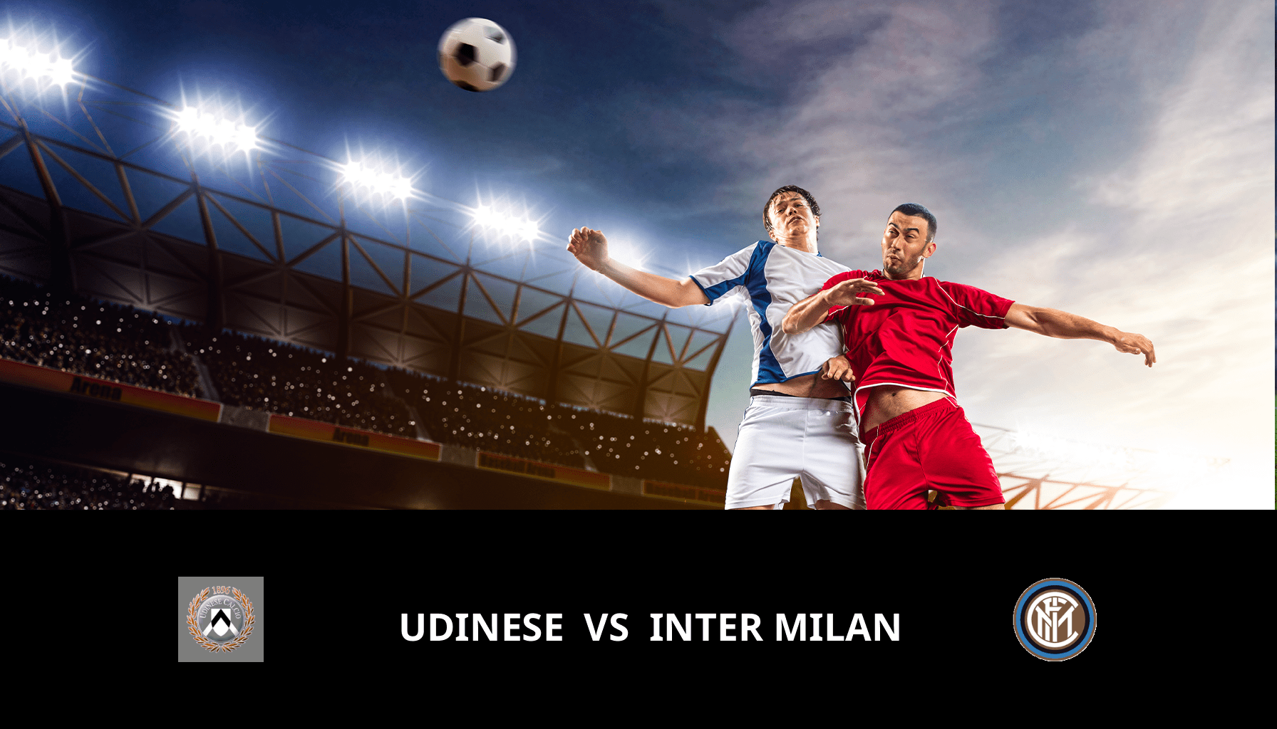 Pronostic Udinese VS Inter Milan du 08/04/2024 Analyse de la rencontre