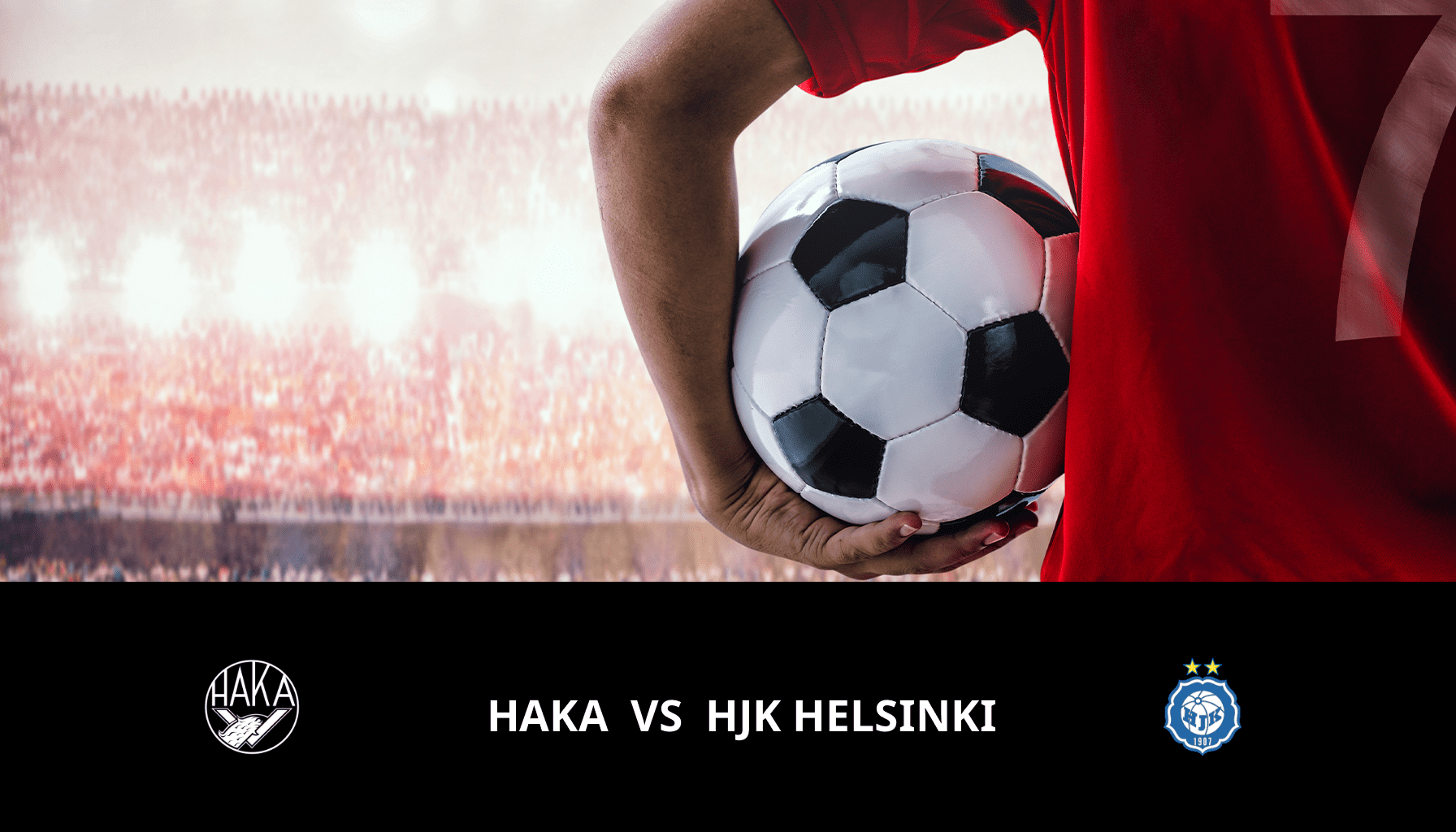 Pronostic haka VS HJK Helsinki du 27/04/2024 Analyse de la rencontre