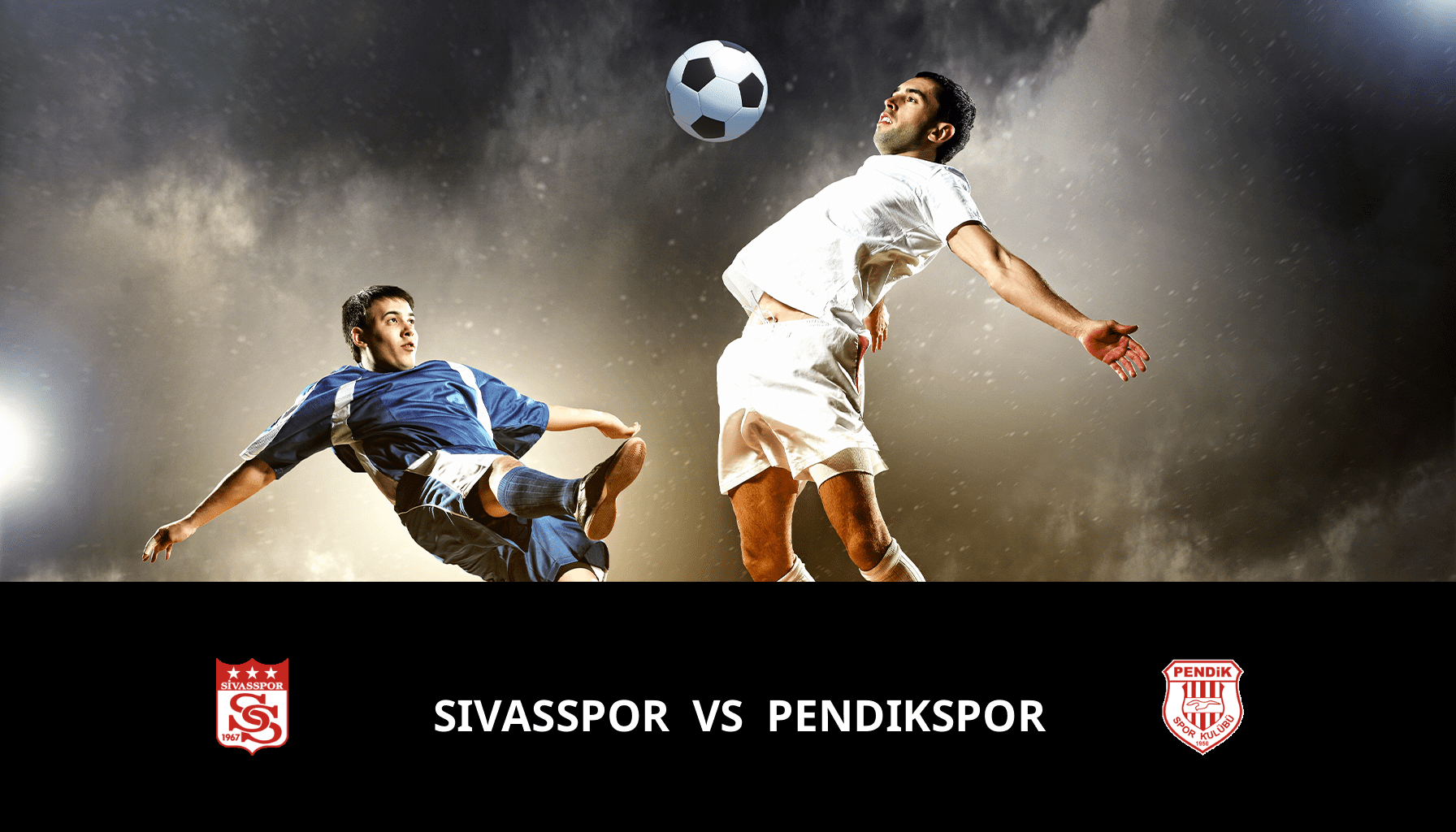 Pronostic Sivasspor VS Pendikspor du 25/02/2024 Analyse de la rencontre