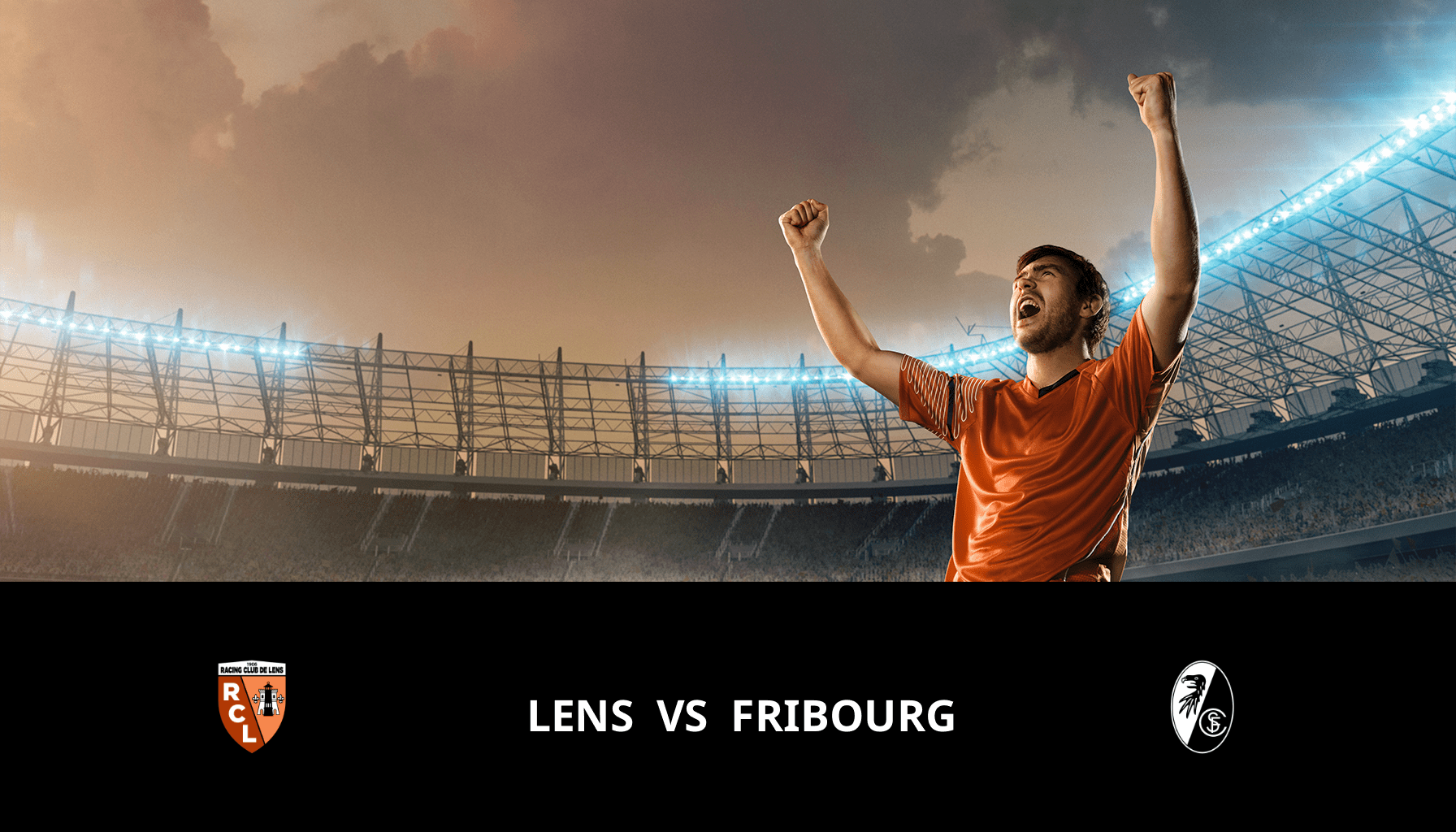 Pronostic Lens VS Fribourg du 15/02/2024 Analyse de la rencontre