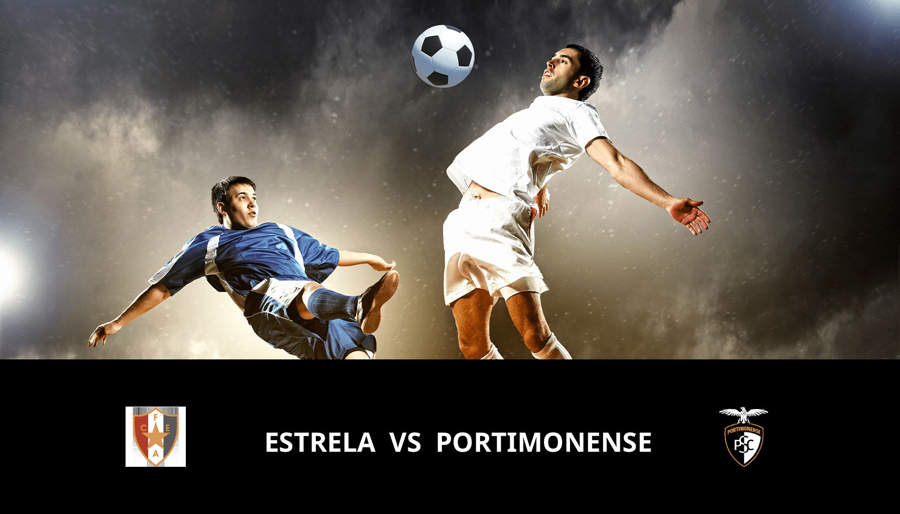 Pronostic Estrela VS Portimonense du 09/02/2024 Analyse de la rencontre