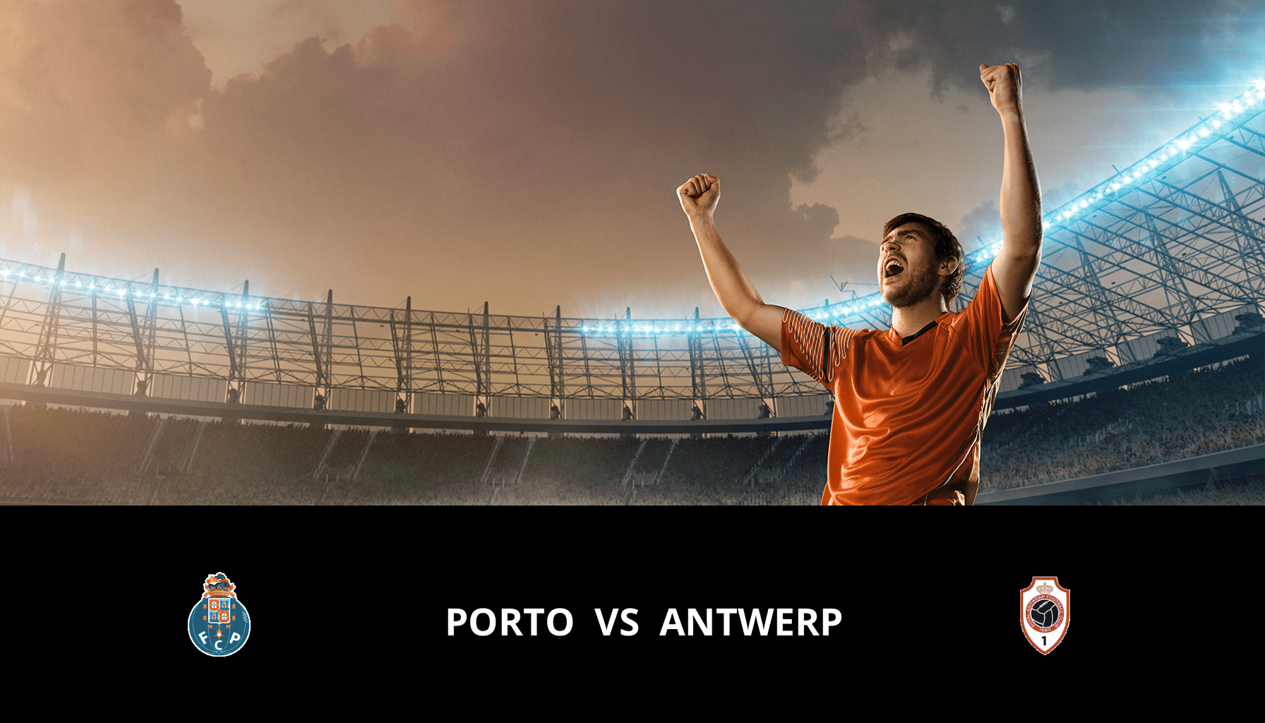 Pronostic Porto VS Antwerp du 07/11/2023 Analyse de la rencontre