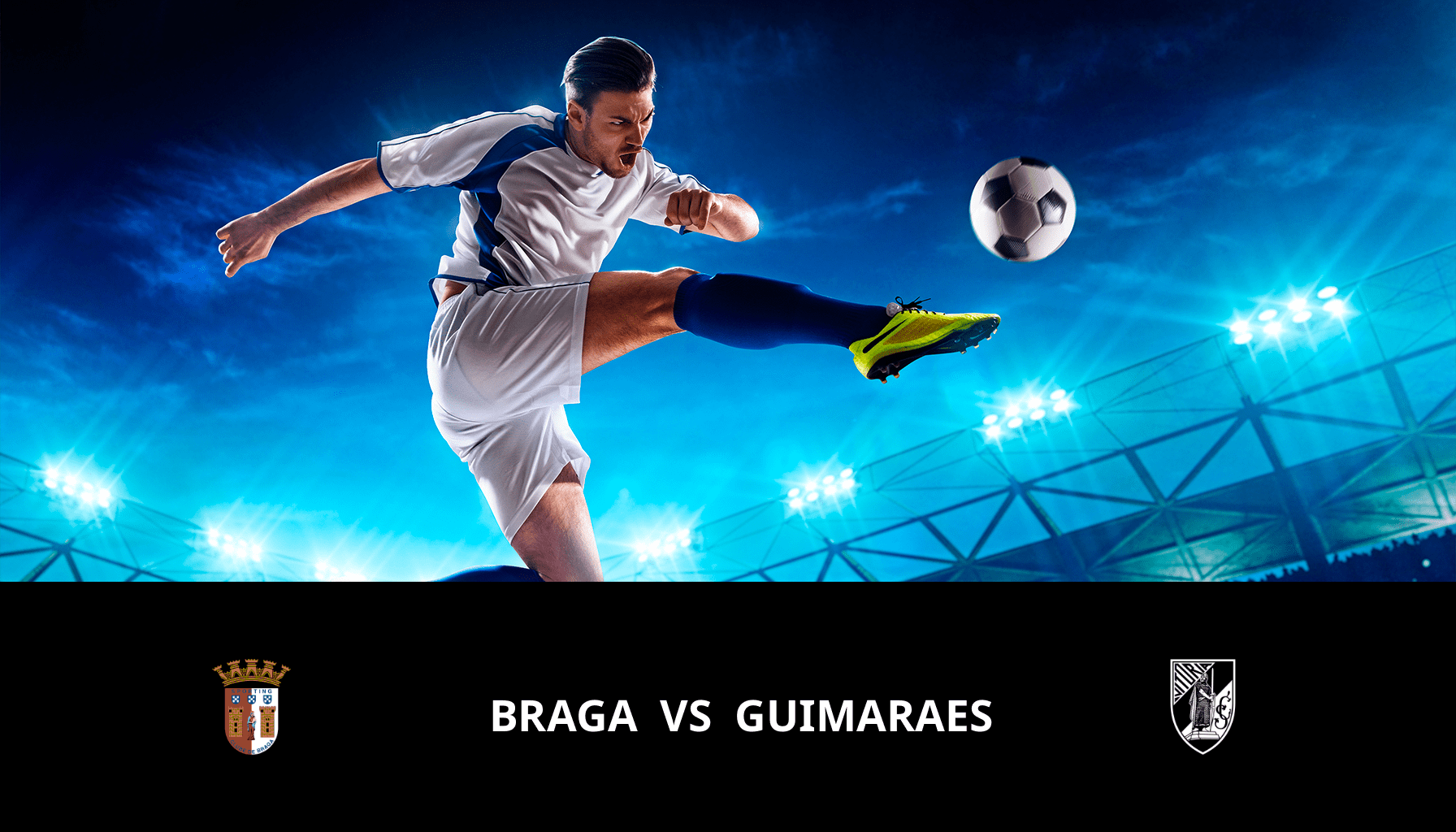 Pronostic Braga VS Guimaraes du 06/01/2024 Analyse de la rencontre