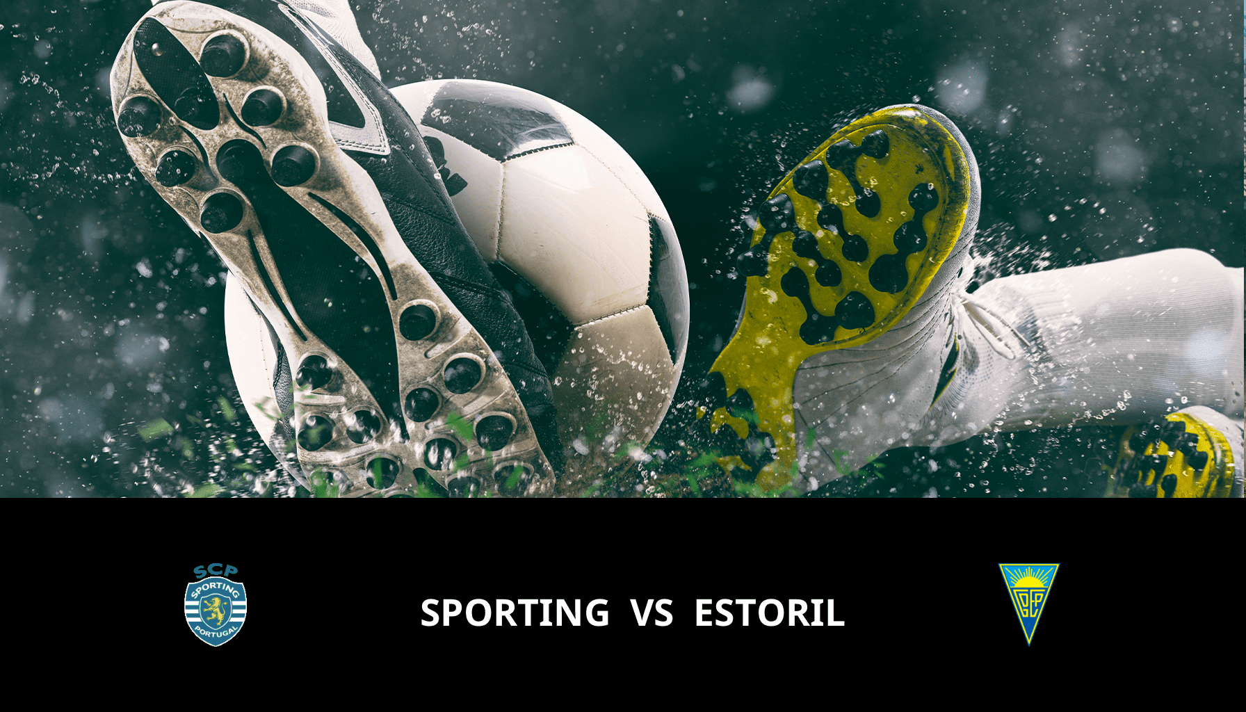 Pronostic Sporting VS Estoril du 05/01/2024 Analyse de la rencontre