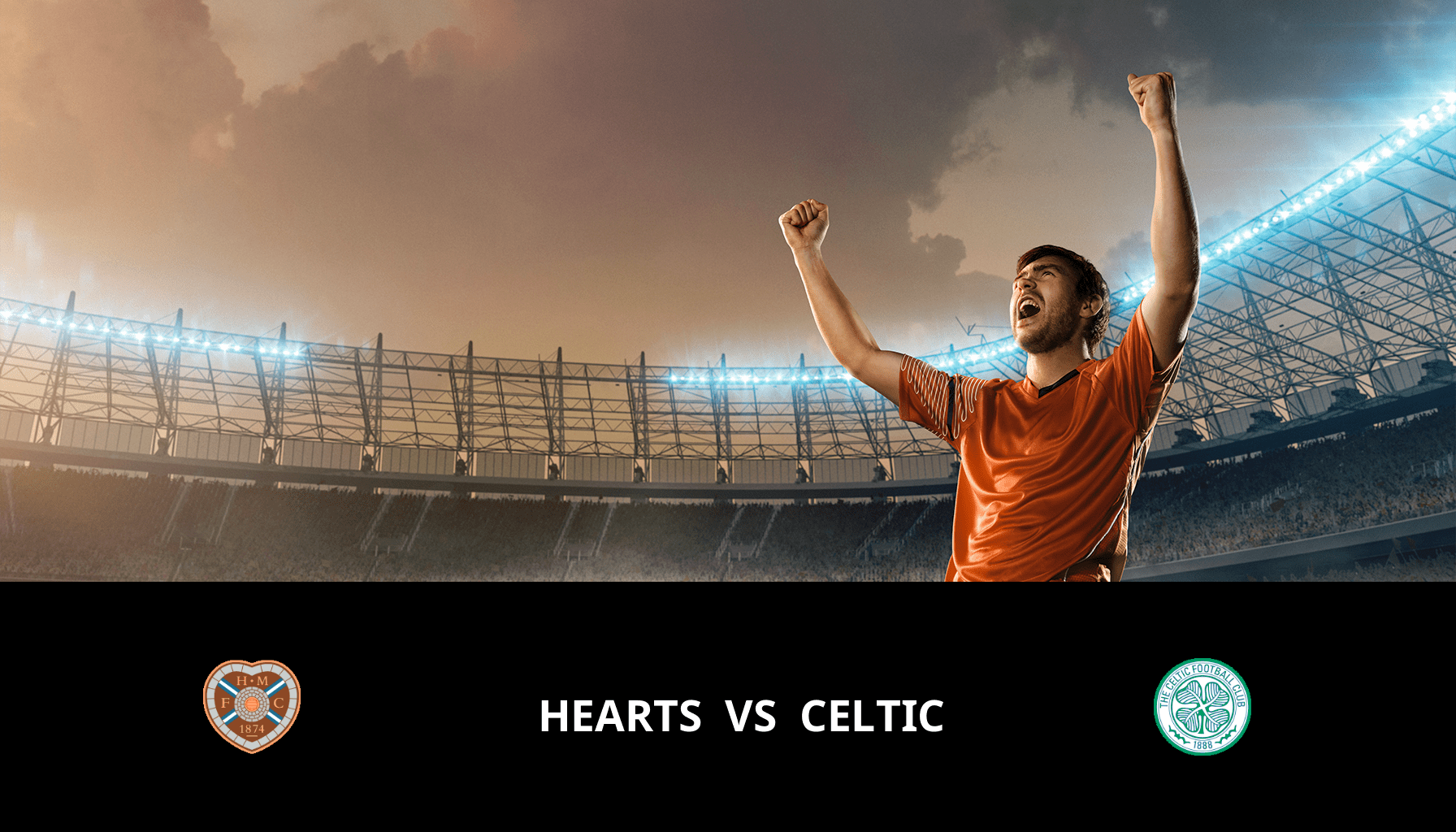 Pronostic Hearts VS Celtic du 03/03/2024 Analyse de la rencontre