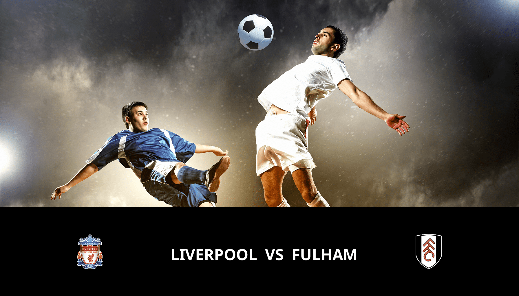 Pronostic Liverpool VS Fulham du 10/01/2024 Analyse de la rencontre