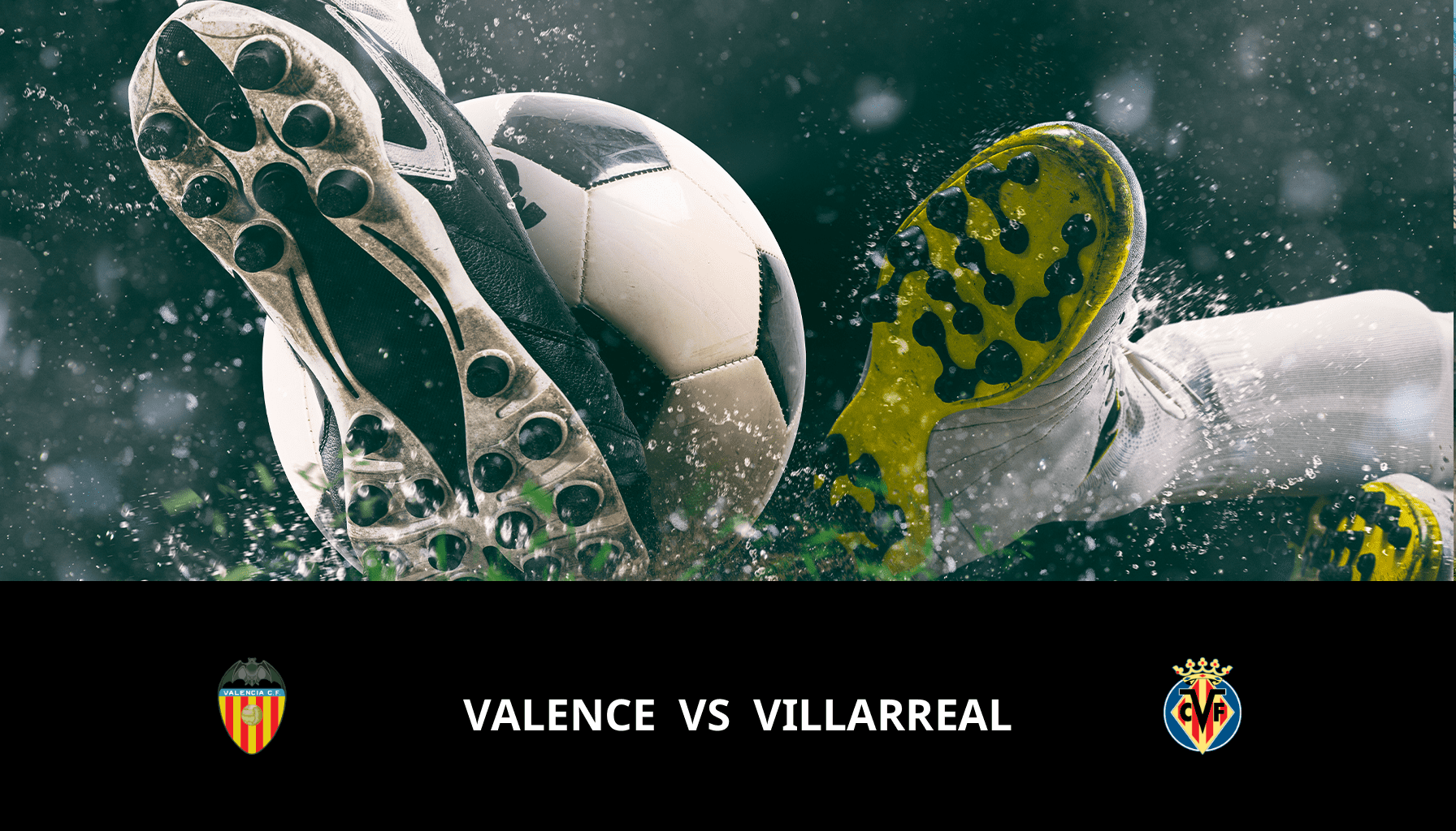 Pronostic Valence VS Villarreal du 02/01/2024 Analyse de la rencontre
