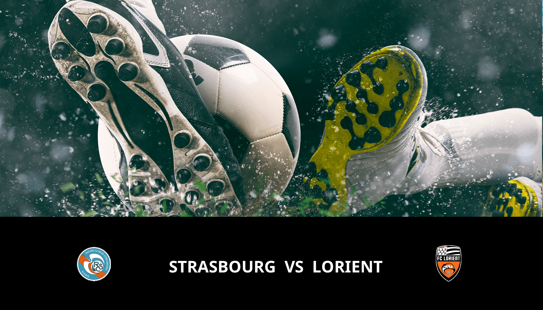 Pronostic Strasbourg VS Lorient du 18/02/2024 Analyse de la rencontre